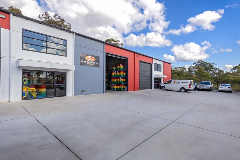 Click to view all images Units 5, 6 and 7, 77 Stenhouse Drive Cameron Park NSW 2285 - Image 2