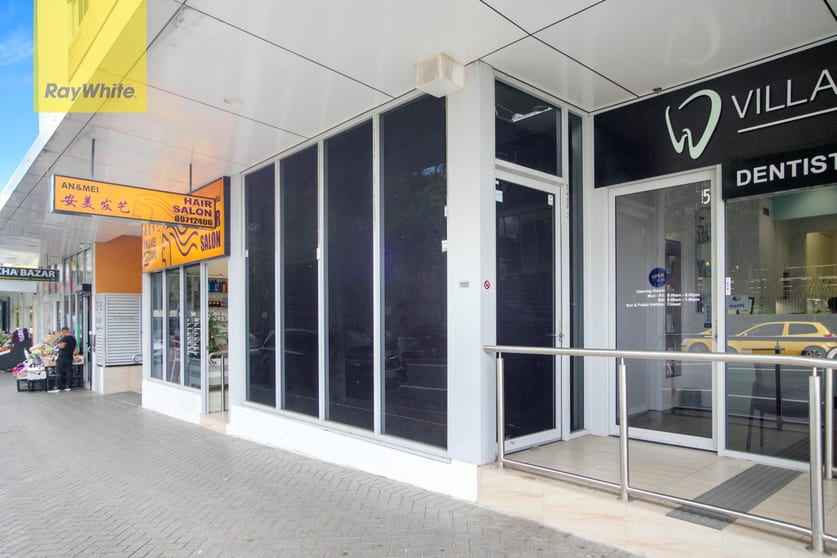 Click to view all images Shop 3/23-26 Station St Kogarah NSW 2217 - Image 2