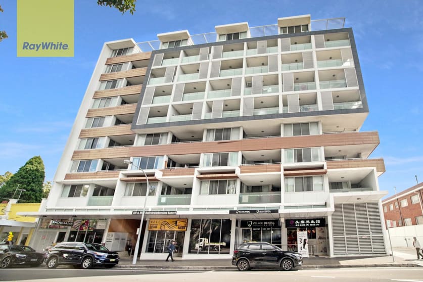 Click to view all images Shop 3/23-26 Station St Kogarah NSW 2217 - Image 1