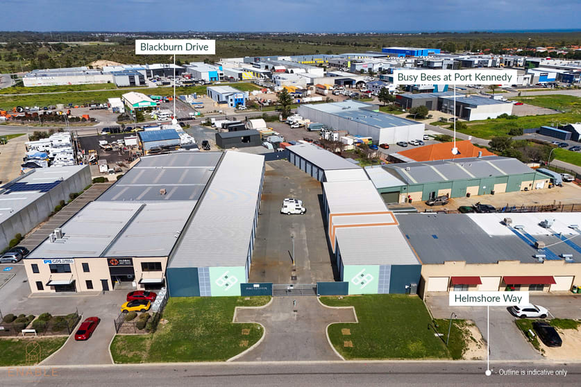 Click to view all images 17/10 Helmshore Way Port Kennedy WA 6172 - Image 2