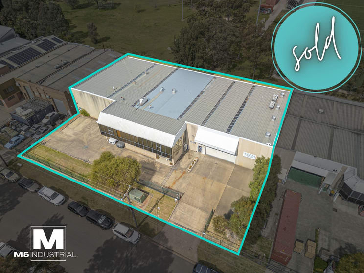 Click to view all images 33-39 Bellona Avenue Regents Park NSW 2143 - Image 1