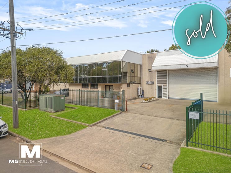 Click to view all images 33-39 Bellona Avenue Regents Park NSW 2143 - Image 2