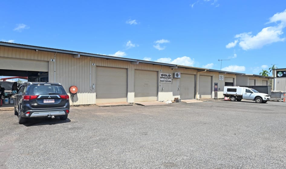 Click to view all images 9/5 Tulagi Road Yarrawonga NT 0830 - Image 2