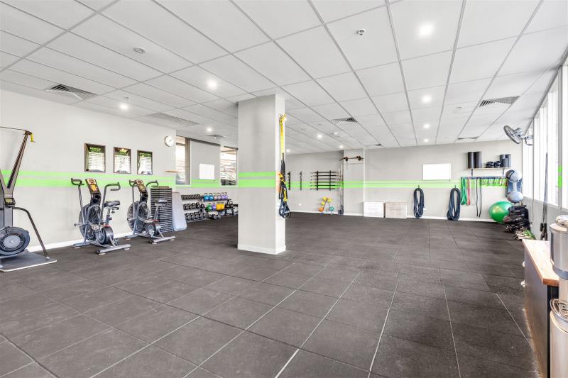 Click to view all images Ground Unit 77/119 Redfern Street Macquarie ACT 2614 - Image 3