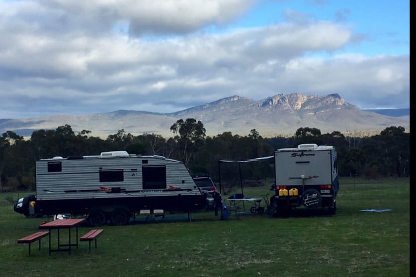 Click to view all images 2493 Northern Grampians Road Grampians VIC 3314 - Image 3