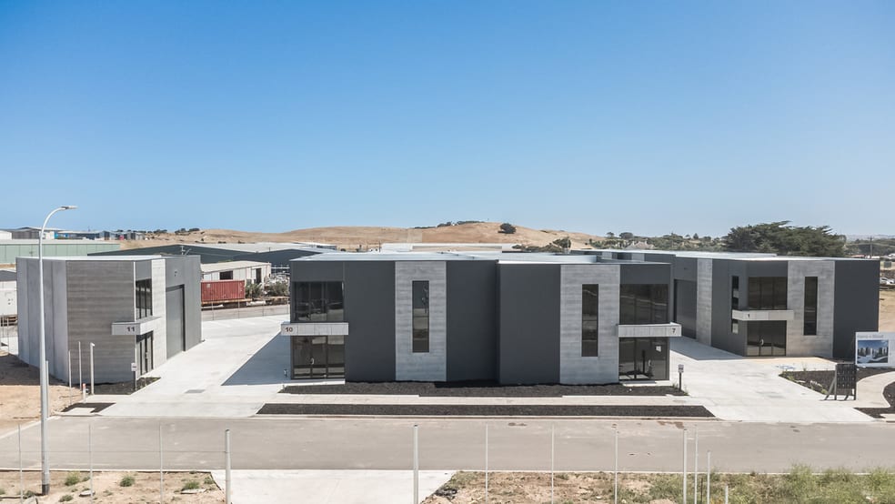 Click to view all images Lots 1 - 11/25 Clavens Road Warrnambool VIC 3280 - Image 2