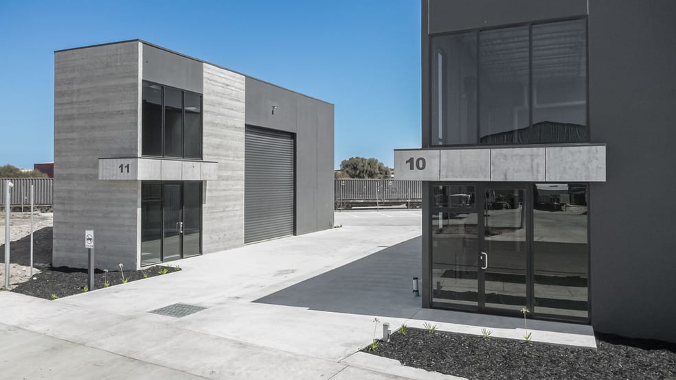 Click to view all images Lots 1 - 11/25 Clavens Road Warrnambool VIC 3280 - Image 3
