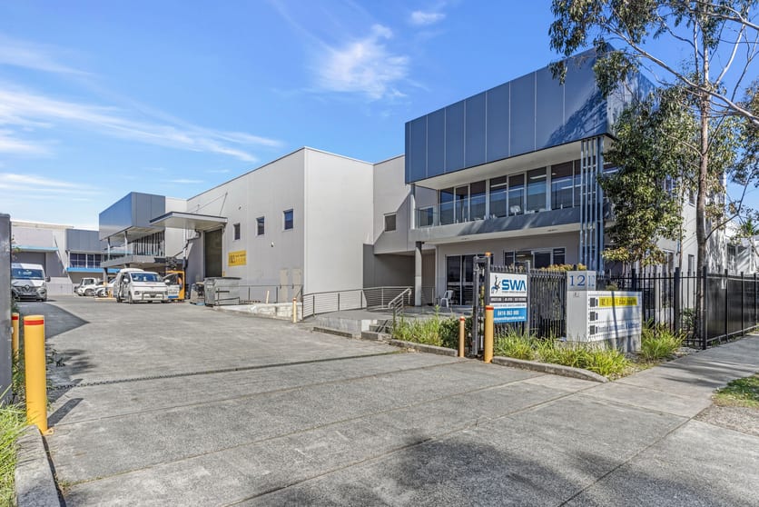 Click to view all images 12 George Young Street Auburn NSW 2144 - Image 1