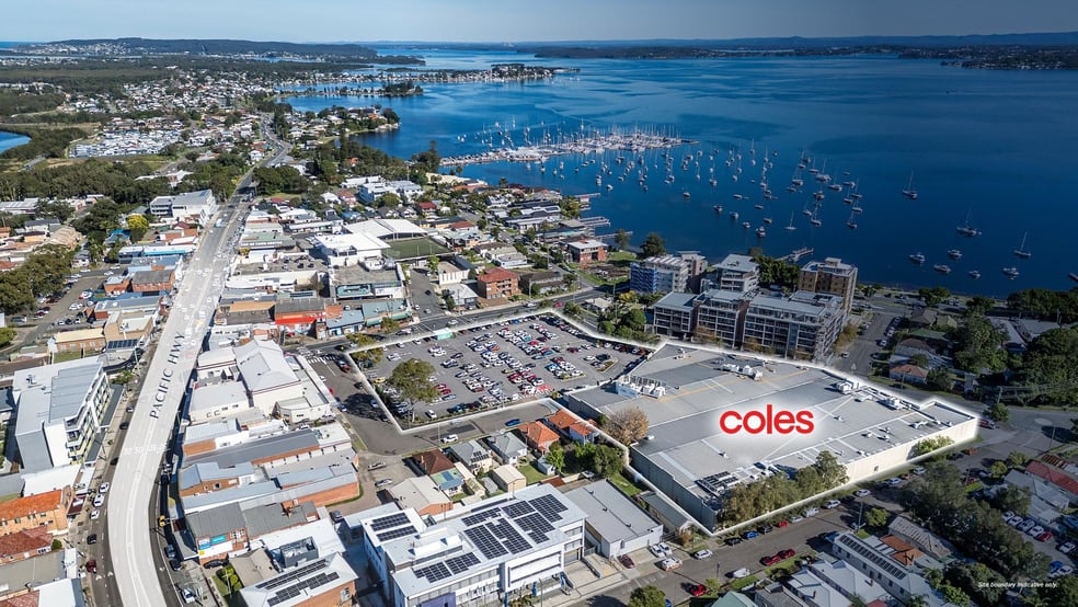 Click to view all images Belmont Citi, 41 Macquarie Street Belmont NSW 2280 - Image 2