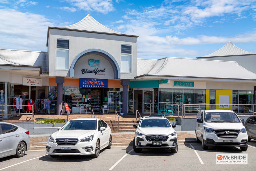3/2a-4a Orient Street Batemans Bay NSW 2536 - Image 1