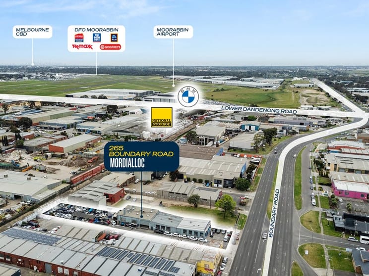 265 Boundary Rd Mordialloc VIC 3195 - Image 2