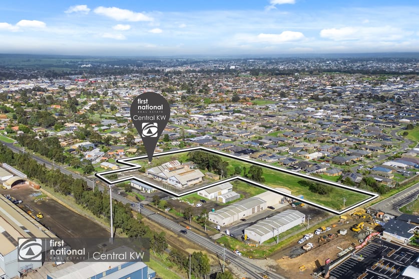 Click to view all images 103 Traralgon Maffra Road Traralgon VIC 3844 - Image 1