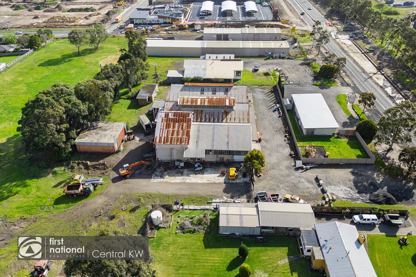 Click to view all images 103 Traralgon Maffra Road Traralgon VIC 3844 - Image 3