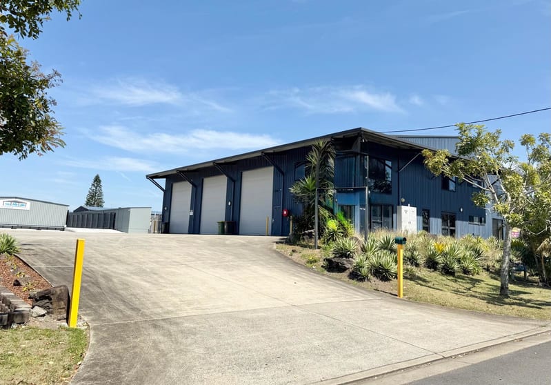 Click to view all images Lot 1, 28 Cook Street South Lismore NSW 2480 - Image 1