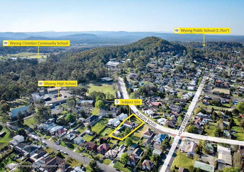 Click to view all images 43 Alison Road Wyong NSW 2259 - Image 2