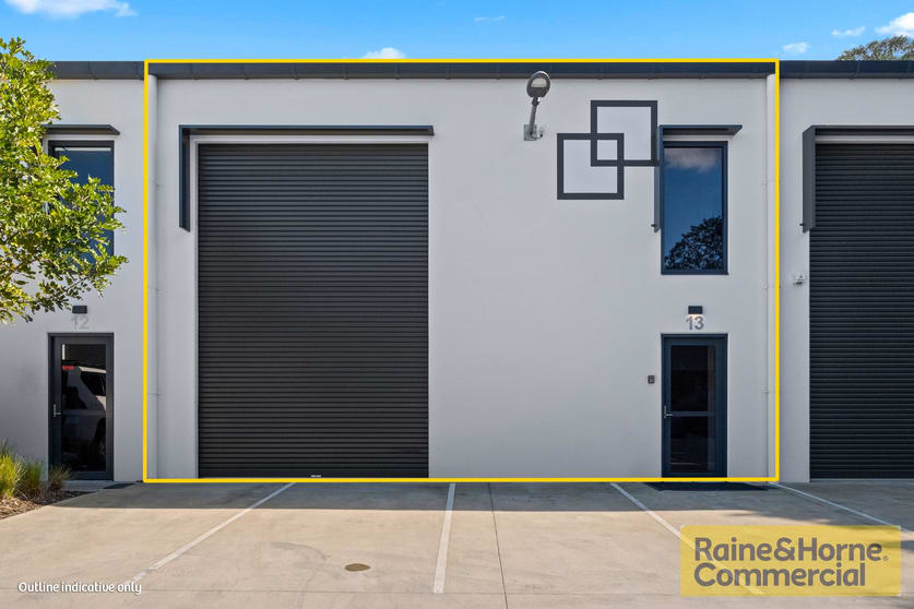Click to view all images 13/62 Radley Street Virginia QLD 4014 - Image 1