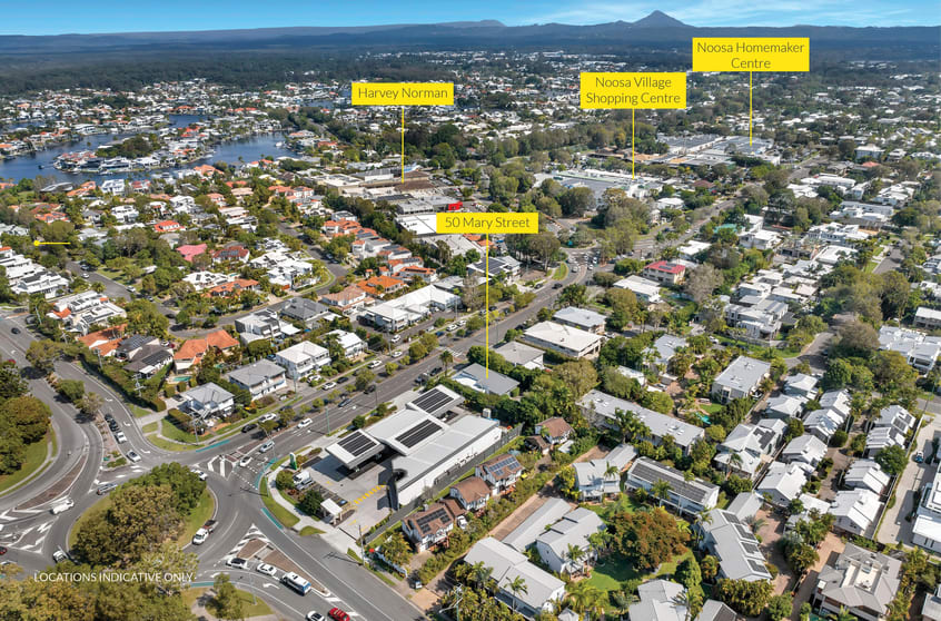 50 Mary Street Noosaville QLD 4566 - Image 2