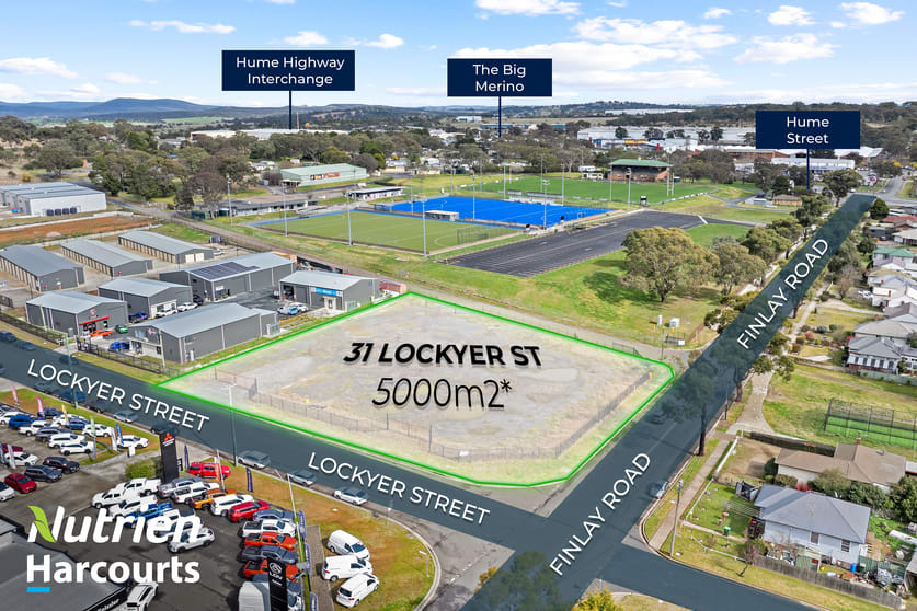 Click to view all images 31 Lockyer Street Goulburn NSW 2580 - Image 1