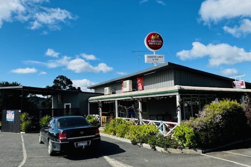 20-28 High Street Pyalong VIC 3521 - Image 1