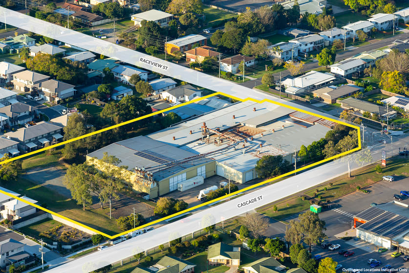 Click to view all images 91 & 93 Raceview Street Raceview QLD 4305 - Image 2