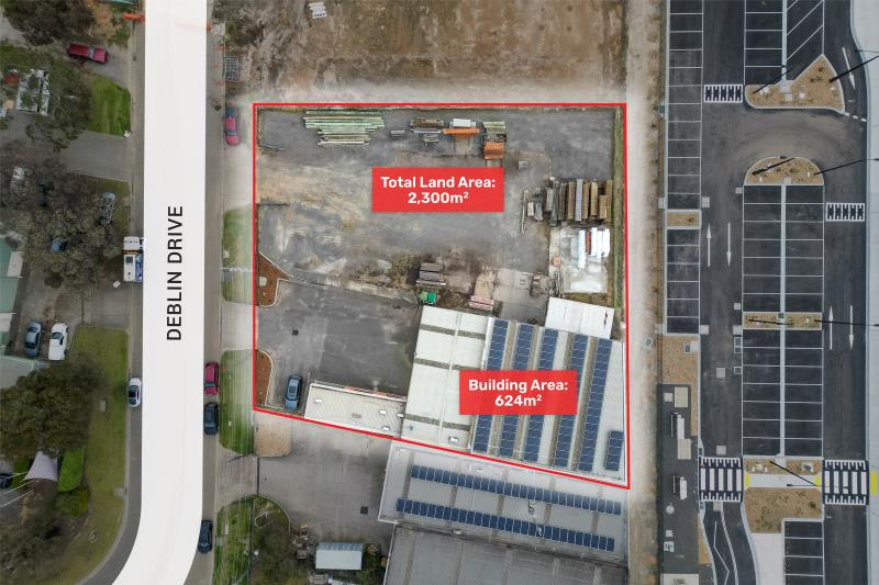 Click to view all images 20 Deblin Drive Narre Warren VIC 3805 - Image 1