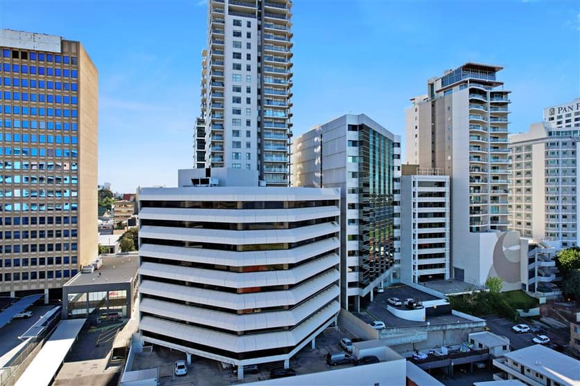 Click to view all images 43 & 52/239 Adelaide Terrace Perth WA 6000 - Image 1