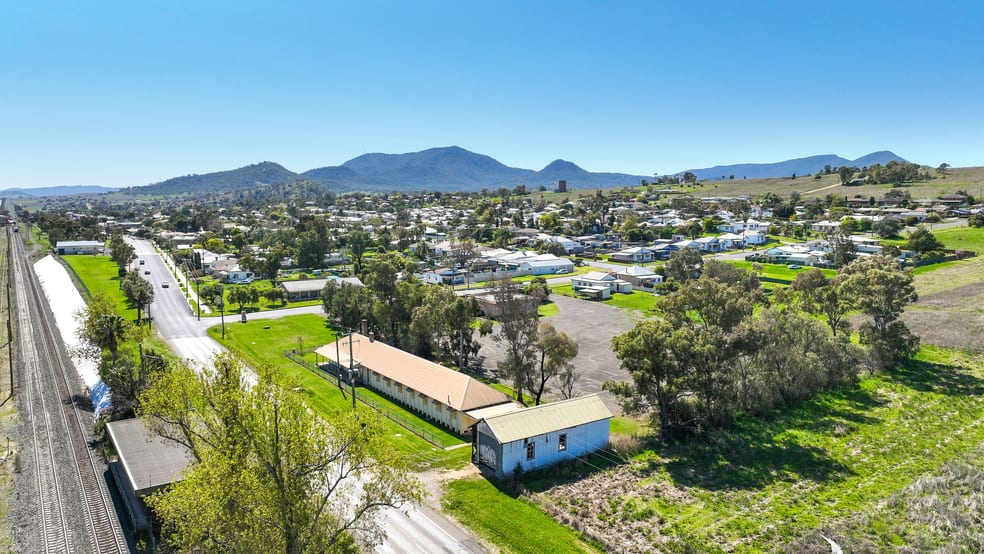 1 - 5 Kurrara Street Werris Creek NSW 2341 - Image 2