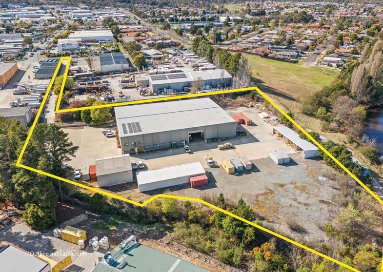 Click to view all images 77 High Street Queanbeyan NSW 2620 - Image 1