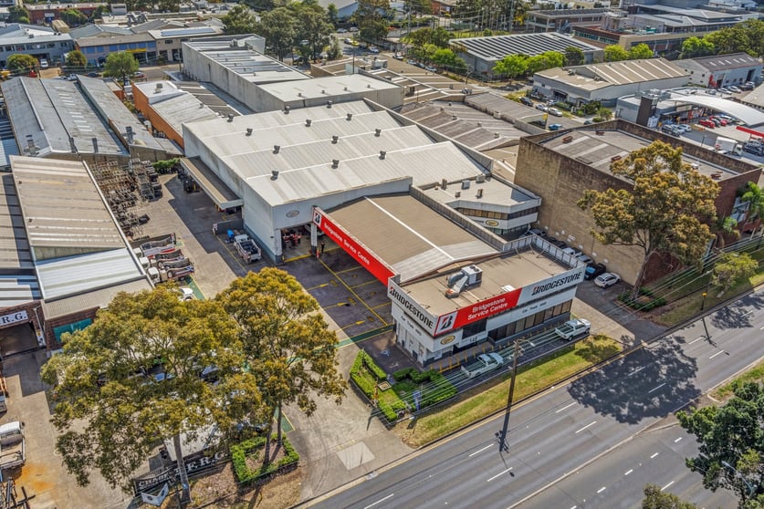 Click to view all images 148-152 Silverwater Road Silverwater NSW 2128 - Image 1