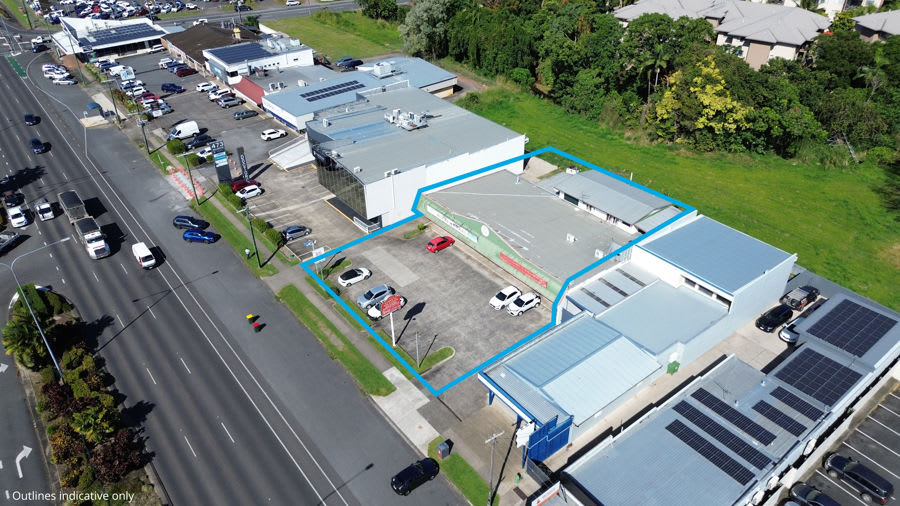 Click to view all images 477 Mulgrave Road Earlville QLD 4870 - Image 2