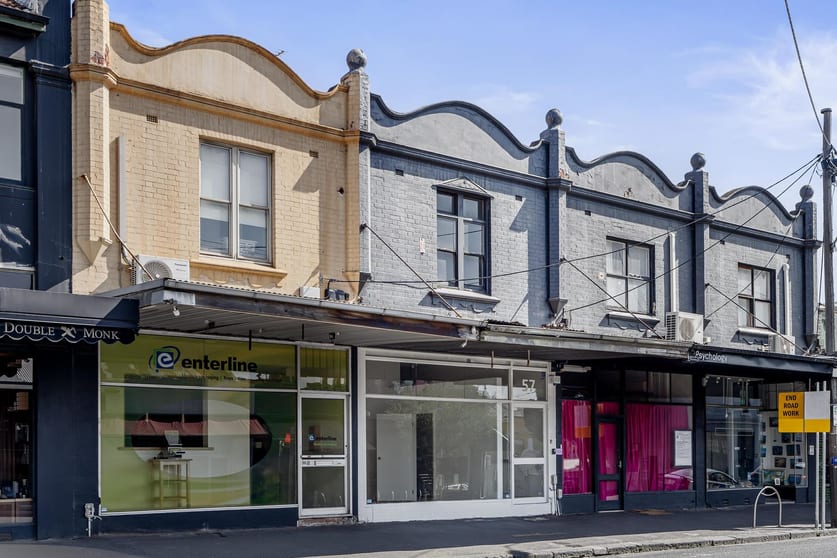 Click to view all images 57 Smith Street Fitzroy VIC 3065 - Image 3
