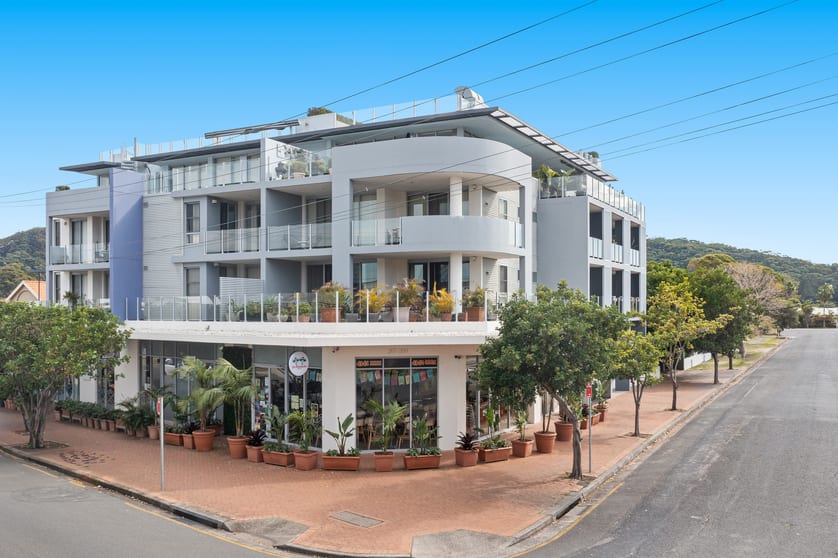 Click to view all images 17/207 Ocean View Road Ettalong Beach NSW 2257 - Image 1