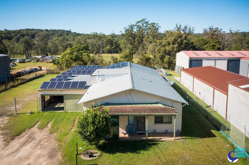 Click to view all images 21 Potato Point Road Bodalla NSW 2545 - Image 1