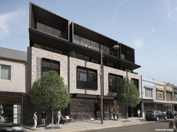 Click to view all images 94-98 Addison Road Marrickville NSW 2204 - Image 1