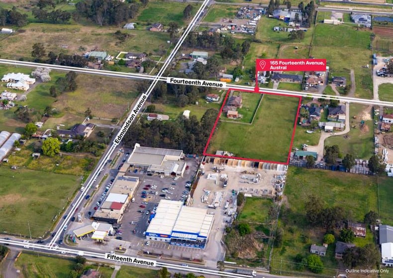 Click to view all images 165 Fourteenth Avenue Austral NSW 2179 - Image 2