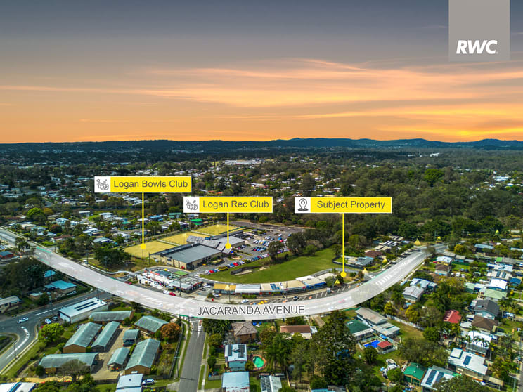Click to view all images 178 Jacaranda Avenue Logan Central QLD 4114 - Image 2
