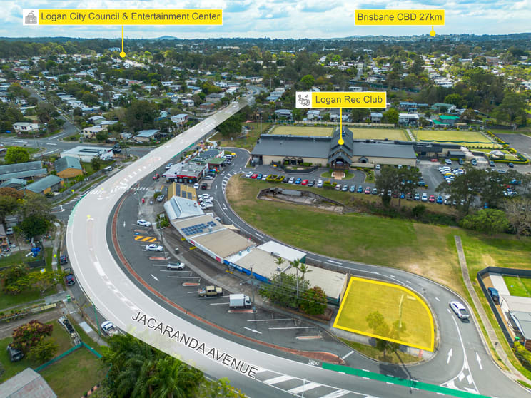 Click to view all images 178 Jacaranda Avenue Logan Central QLD 4114 - Image 3