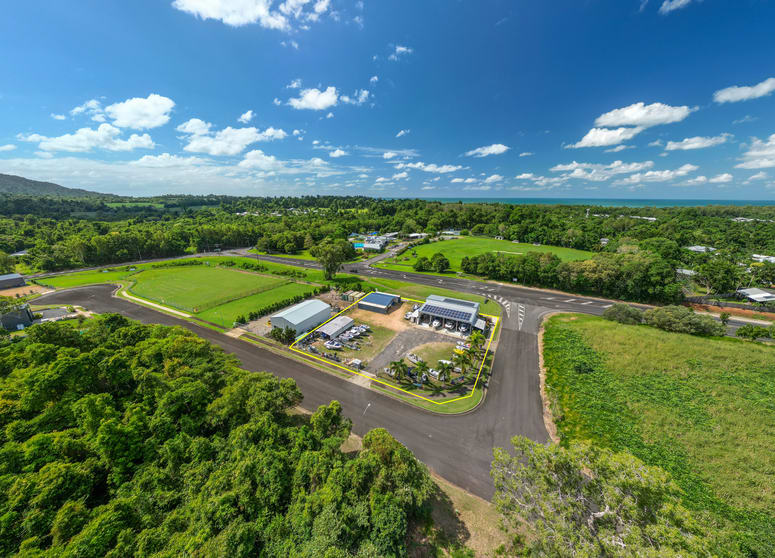 2 Shepherd Cl Mission Beach QLD 4852 - Image 2