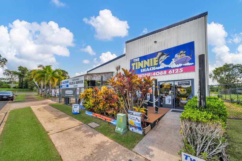 2 Shepherd Cl Mission Beach QLD 4852 - Image 3