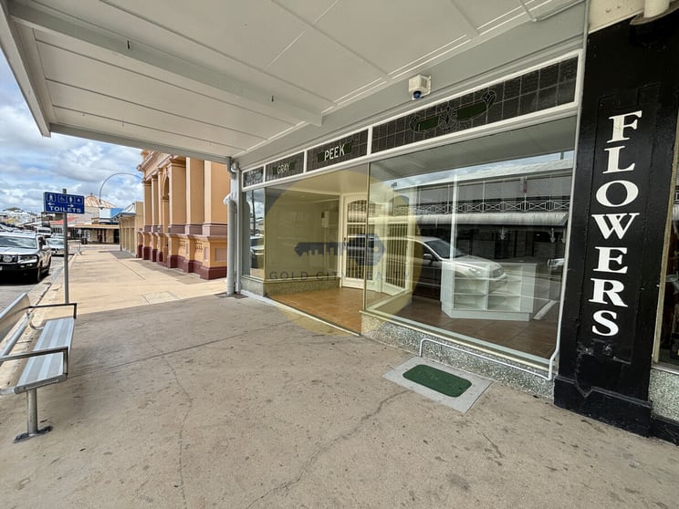 32 Gill Street Charters Towers City QLD 4820 - Image 1