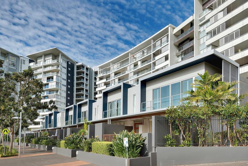 Click to view all images Brisbane City QLD 4000 - Image 1