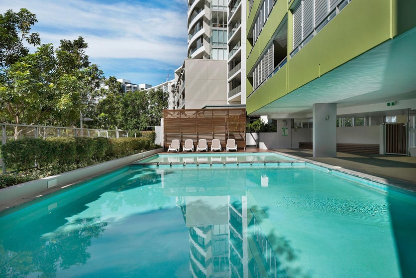 Click to view all images Brisbane City QLD 4000 - Image 2