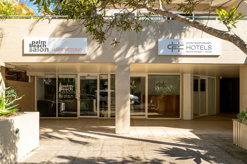 Click to view all images 22/1097-1101 Barrenjoey Road Palm Beach NSW 2108 - Image 2