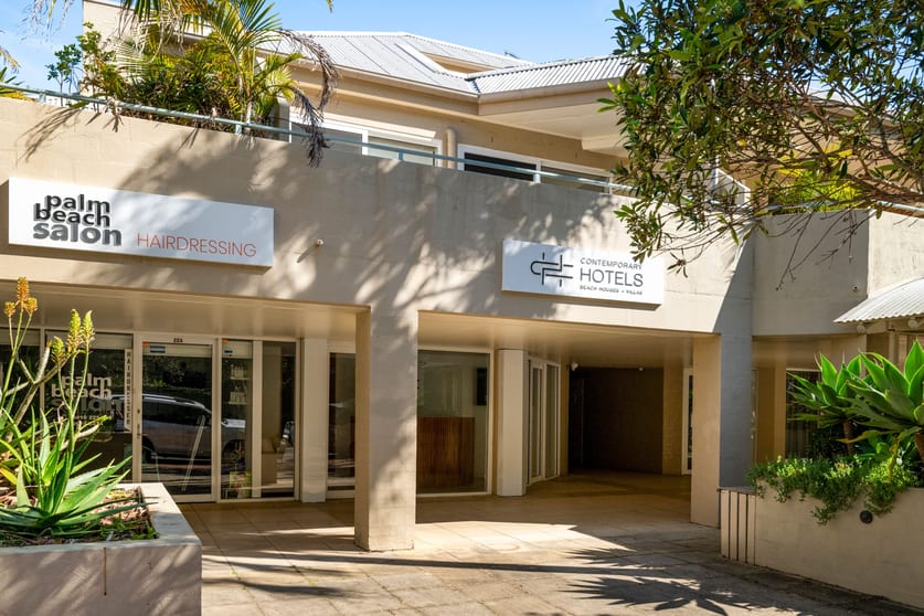 Click to view all images 22/1097-1101 Barrenjoey Road Palm Beach NSW 2108 - Image 3