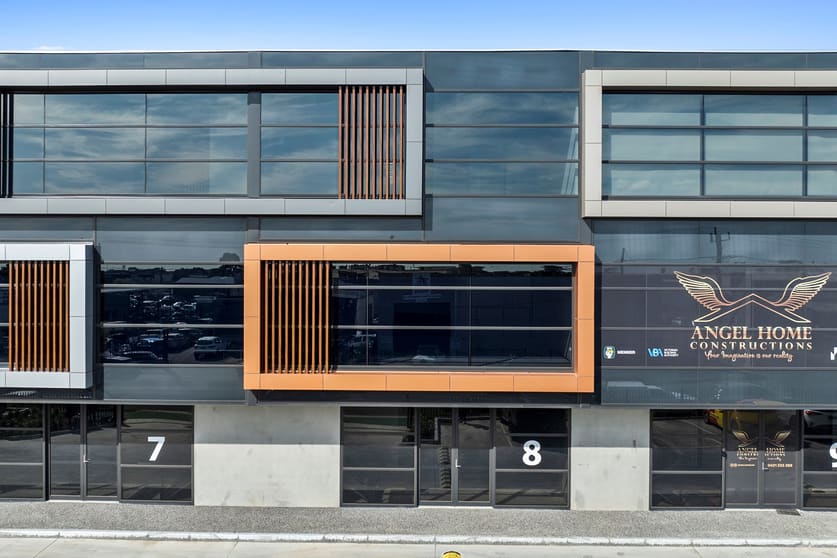 Click to view all images 8/176 Maddox Road Williamstown North VIC 3016 - Image 1