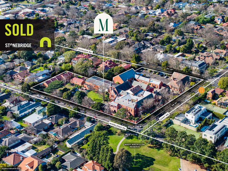 Click to view all images Mackillop Estate/1 Kent Road & 24 Durham Road Surrey Hills VIC 3127 - Image 3