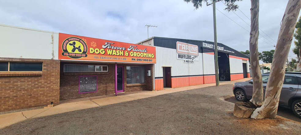 Click to view all images 184 Hay Street Kalgoorlie WA 6430 - Image 2