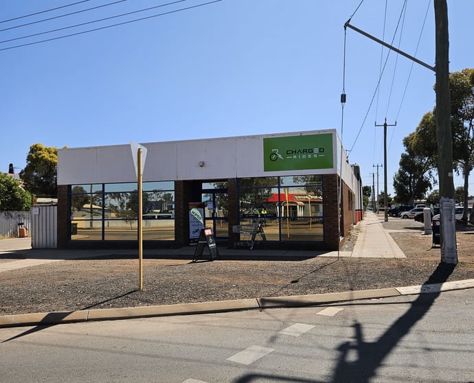 Click to view all images 184 Hay Street Kalgoorlie WA 6430 - Image 1
