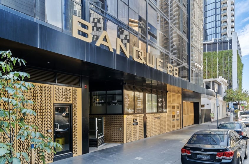 Click to view all images Shop 1/33 Clarke Street Southbank VIC 3006 - Image 3