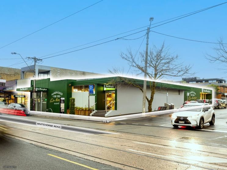 Click to view all images 288-292 Whitehorse Road Balwyn VIC 3103 - Image 2